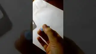 Стереть карандаш без ластика? Это возможно! Лайфхуууки с Lunoy!