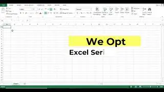 Excel Home Tab Explained