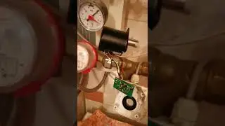 Гидролок ремонт .