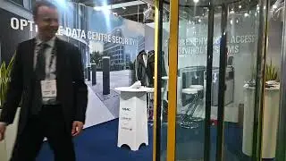 Cometa Security Portal