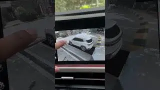 Hyundai creta 2024 360 degree camera