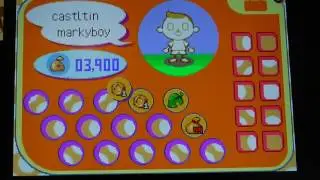 How to perform the duplication glitch in Animal Crossing: Wild World