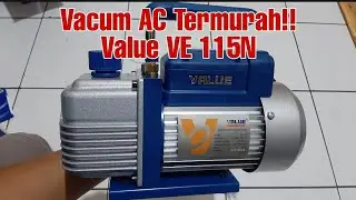 Riview Vacum AC murah berkualitas!!!