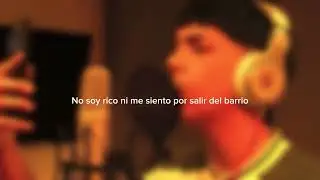 Milo J || BZRP Music Sessions #57 | Video Lyrics