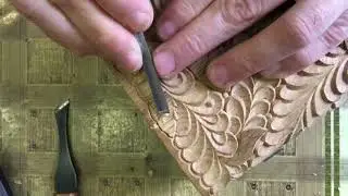 ზარდახშა ხელით ნაკვეთი. Шкатулка ручной работы. woodwork