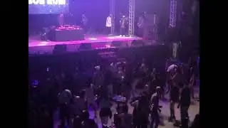baile do silva bob hum ao vivo