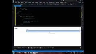 How to Create Master Pages with Visual studio 2013