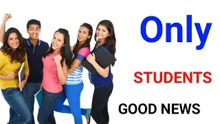 only students | Student paise kaise kamaye ?
