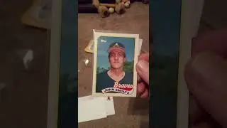 1- TTM mail day from a World Series Champion Manager, & Two Cheap Ebay pickups!