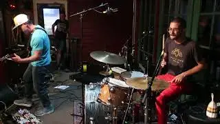 And Then Came Humans at French Quarter Festival 2022: House of Blues: Voodoo Garden Stage: Take 2