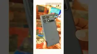 POCO X6 PRO 5G 