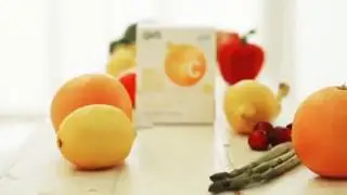 Atomy Color Food Vitamin C