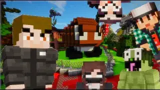 ЭД не стримт, значит СТРИМЛЮ Я! ПРЯТКИ С НП