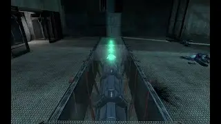 Запутанность.Прохождение Half Life 2 Update #10