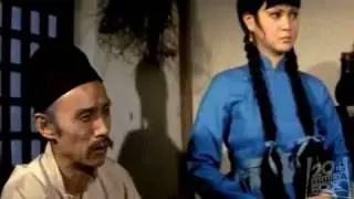 Kung Pow Enter the Fist - Original Trailer