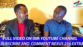 DOCTOR AGAMBA TUVE KU KATONDA KUBYAKABAKA