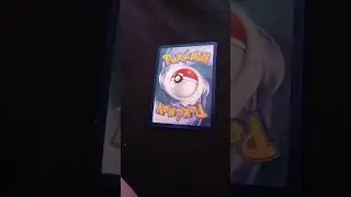 glaceon Vstar showcase