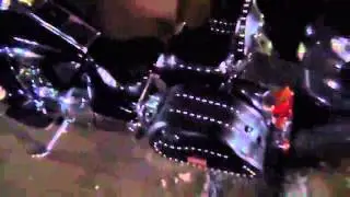 Мотоцикл свисну