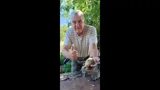 Мы с дядей Виктором , едем не за рыбой, а на рыбалку.  04 09 2024