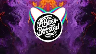 AVXP X COSMIC X THÉOS - SPACEMAN [Bass Boosted]