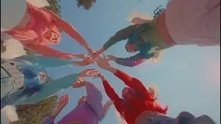 ALMAS - Hechizado [Official Video]