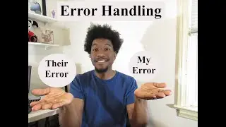 Rust: Error Handling