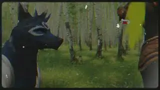 meme wildcraft bereza oregenal for:волк по имени рэйн, читаем описание