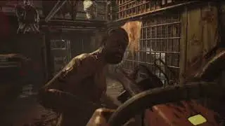 Let's Play Resident Evil 7: Part 9 - The One You Can Skip