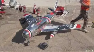 F-86 Shailesh Patel BITW 2019
