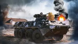 Ночные страсти | War Thunder