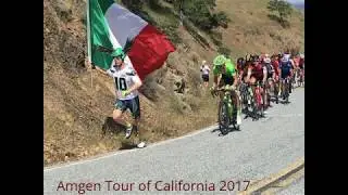 Amgen Tour of California 2017