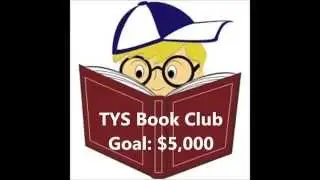 The Young Scholar's Book Club Funraising Commercial