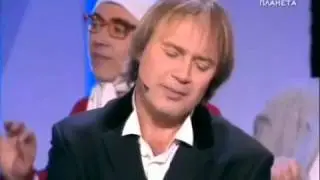 Игорь Христенко 'Слово кинозрителя'