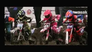 One week to go to Dutch Supercross Zuidbroek