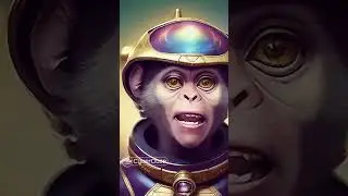 Crazy Monkey Joke in Hindi by CyberDose | Hilarious Monkey Comedy | R3