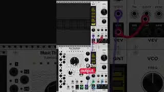 A simple ambient patch 🚀 