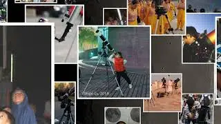 "International Observe The Moon Night", Moon.NASA.gov, 2025