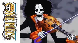 Bink’s brew, brook (one piece) (English version)