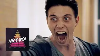 ELECTRIC CALLBOY - Nice Boi (OFFICIAL VIDEO)