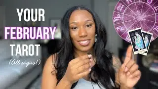 February Quick Reads ALL SIGNS 💫💖 Here’s what to expect