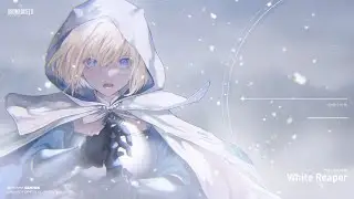 [BrownDust2] White Reaper｜Vocal.Konomi Suzuki (Full ver.)