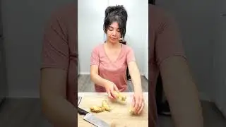 How to Freeze Ginger. Do you often use ginger in your cooking?