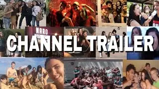Channel Stinger