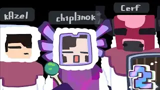 играем в кубики 2 ]]