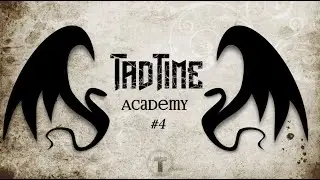 Der erfrischend andere Deutsch Test | Mach mit beim Quiz der Tad Time Academy | Challenge #4