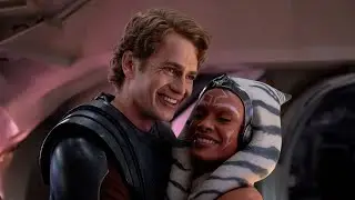 What Star Wars fans have been waiting to hear!