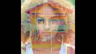 Jeg skaber et rum (Official Music Video Feat. Udio)