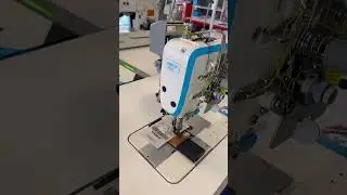 Pespontadeira alternada Eletrônica Jack JK-58750J