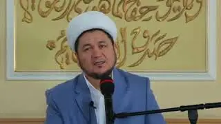 Менталитет. Доим яхши гумон қилинг!