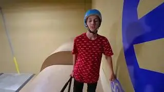 HOW TO FINGER WHIP ON A SCOOTER! * BEST TUTORIAL*